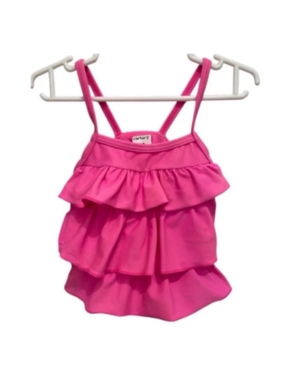 Carters Bathing Suit Top